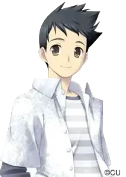 日下部俊也