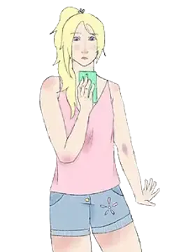 Evelyn