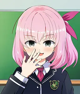 天野うらは