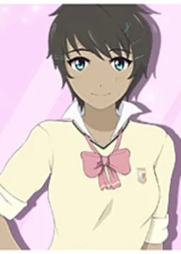 Rei Shimizu