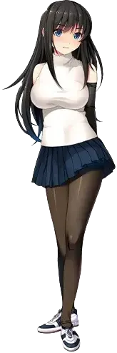 伊原 春香