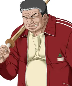 段原 德西奥