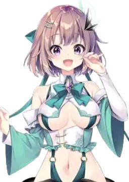 三栗茶実