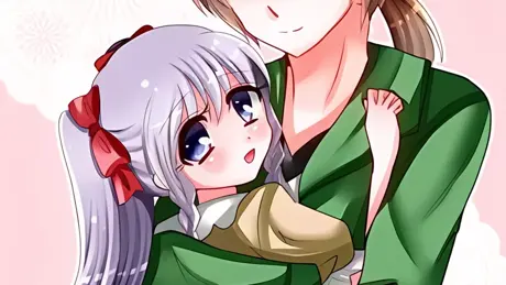 君とデート。