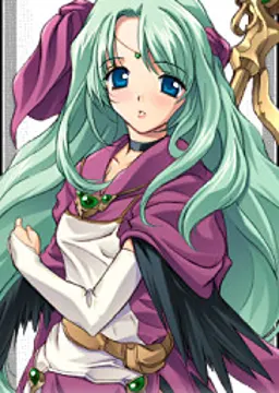 カリコリルリ