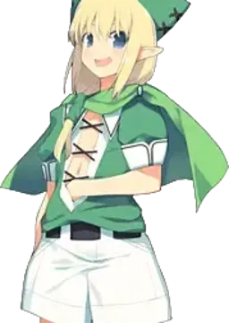 エリモ