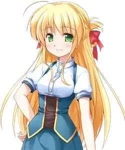 クレア