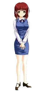大友 千恵
