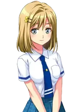 早良 波音
