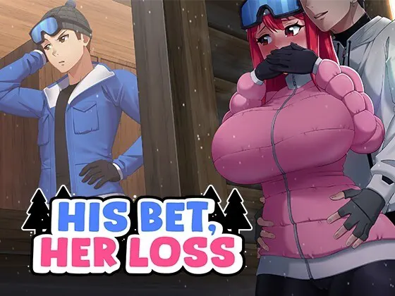 His Bet, Her Loss