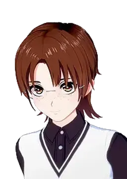 Jamie Hidaka