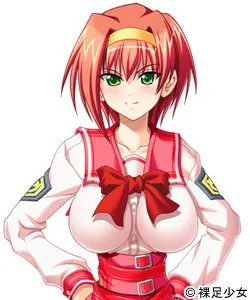 桐生院铃鹿
