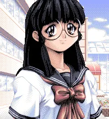 秋月 梨沙