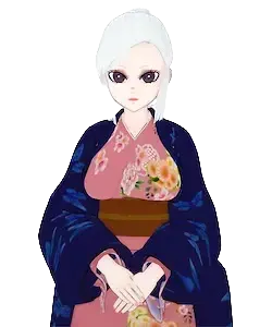 产屋敷天音