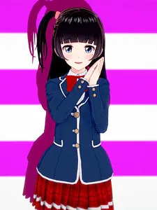 相川凛