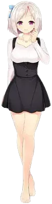 美竹ゆうか