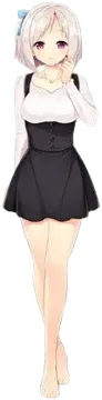 美竹ゆうか
