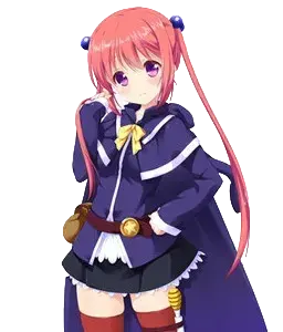 オフィーリア・ランカスター