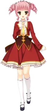 フランチェスカ・パラミディ