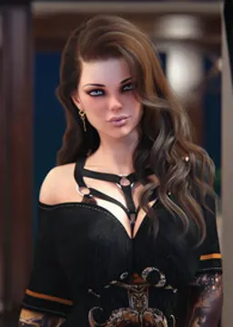 Amber