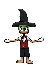 Jack O' Kazam