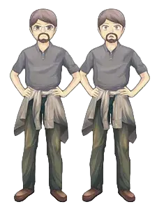 伊麻多 神津