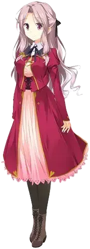 山吹杏樹