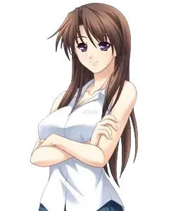 星野 結