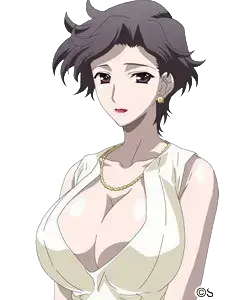 桂 真奈美