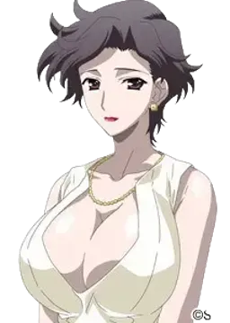 桂 真奈美