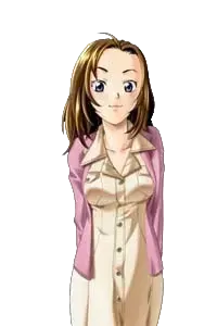 鹿岛夕美