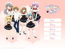 Maido Mania