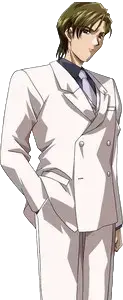 藤堂　義宗