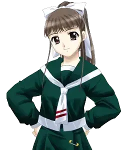 和泉 絢