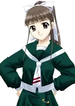和泉 絢