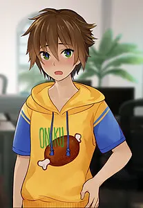 健太