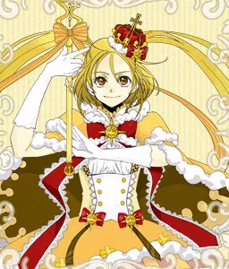 マギ・キング