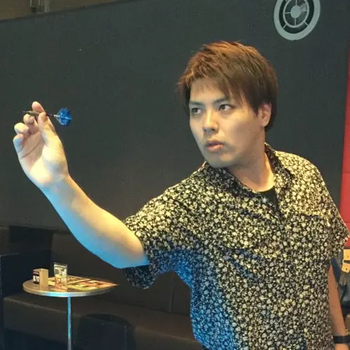小手川 拓也