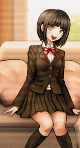 苗木 小丸