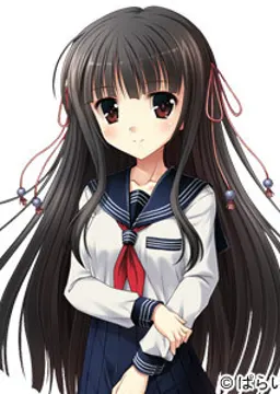 鈴鐘 七海