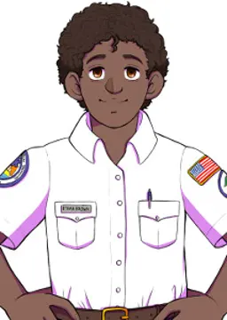 Ethan Brown