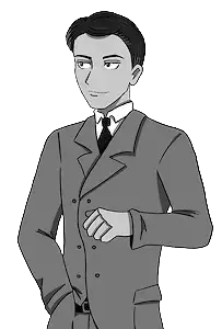 Jonathan Harker
