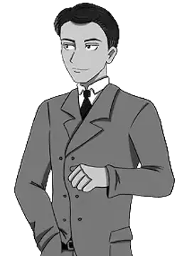 Jonathan Harker