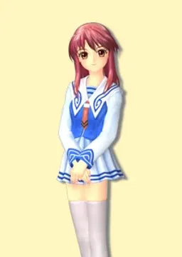 吾妻 みづき