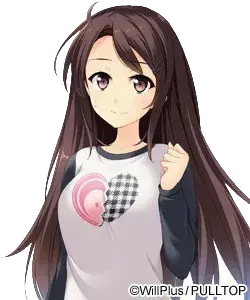 早乙女美晴