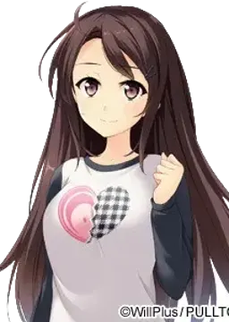 早乙女美晴
