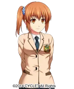 鴨川 芽愛