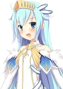 厨二姫