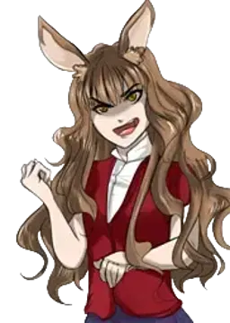 Tsundere