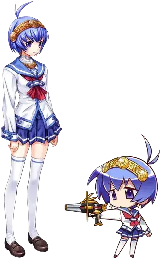 御木津 藍